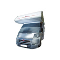 Fiat Ducato r.v.2006 - 2013 termoizolační potah pro obytný automobil