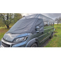 PEUGEOT BOXER r.v.2014 - 2025 vnější termoizolační potah pro obytný automobil
