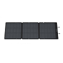 EcoFlow solární panel 160W skládací - 2. generace