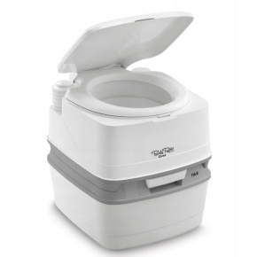 Thetford Porta Potti Qube 165 mobilní chemické WC 