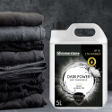 GLIMMERSTONE POWER PRACÍ GEL BLACK 5L 150 dávek