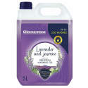 GLIMMERSTONE prací gel levandule a jasmín 5 l ,150 dávek