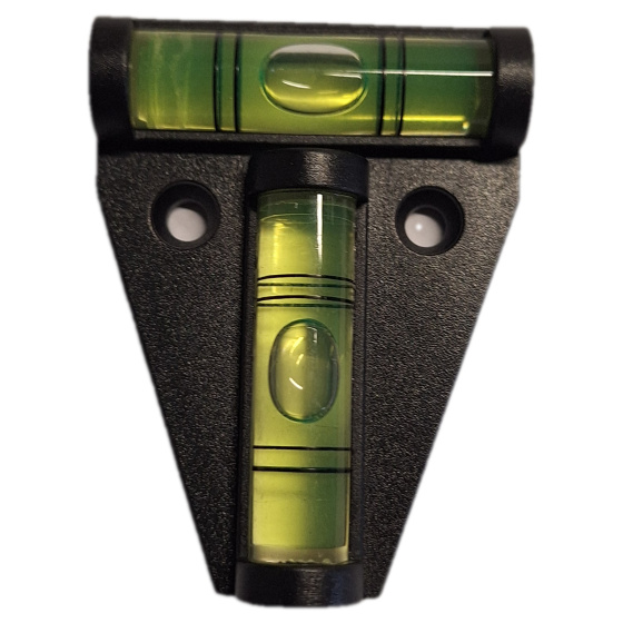 Vodováha pro karavany