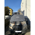 FORD TRANSIT od r.v.2014 - 2025 vnější termoizolační potah pro obytný automobil