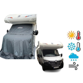 RENAULT MASTER od r.v.2010-2023 vnější termoizolační potah pro obytný automobil