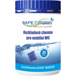 QuickScents Event Winter 30ks