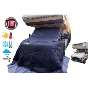 Fiat Ducato r.v.1981-1993 termoizolační potah pro obytný automobil 