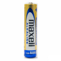 Baterie alkalická, LR-3, AAA, 1.5V, Maxell, blistr, 2-pack