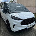 FORD TRANSIT CUSTOM od r.v. 2024 vnější termoizolační potah pro obytný automobil