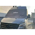 Mercedes Sprinter od roku 2014 vnější termoizolační potah pro obytný automobil