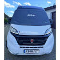 Fiat Ducato r.v.2014 - 2025 vnější termoizolační potah pro obytný automobil