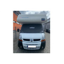 RENAULT MASTER od r.v.2003-2010 vnější termoizolační potah pro obytný automobil