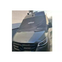 Mercedes Sprinter od roku 2014 vnější termoizolační potah pro obytný automobil