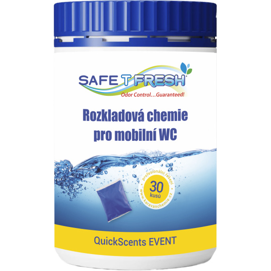 QuickScents Event 30ks