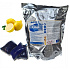 WC sáčky Blue Magic Aut Sachets LEMON 80ks tablety do chemického WC