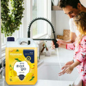  GLIMMERSTONE BASIC LINE 5l tekuté mýdlo MANGO
