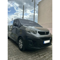 Citroen Jumpy,Toyota Proace, Opel Vivaro, Peugeot Expert vnější termoizolační potah pro automobil