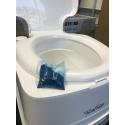 Thetford Porta Potti Qube 365 mobilní chemické WC 