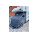 RENAULT MASTER od r.v.2003-2010 vnější termoizolační potah pro obytný automobil