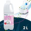 FLUSH Magic TRIP 2L pro nádrže s čistou vodou pro splachování WC