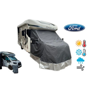 FORD TRANSIT od r.v.2014 - 2025 vnější termoizolační potah pro obytný automobil