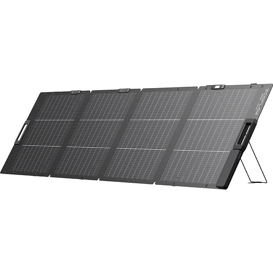EcoFlow solární panel 220W skládací - 3. generace