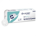 LUCART AQUASTREAM 10 - rozkladový toaletní papír pro chemická WC, 10 ks 
