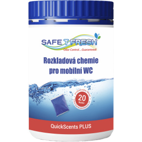 QuickScents Plus 20ks