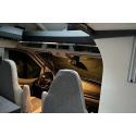 CITROEN JUMPER r.v.2014 - 2025 vnější termoizolační potah pro obytný automobil