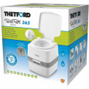 Thetford Porta Potti Qube 365 mobilní chemické WC 