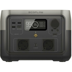 EcoFlow RIVER 2 Max EU