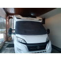 Fiat Ducato r.v.2014 - 2025 vnější termoizolační potah pro obytný automobil