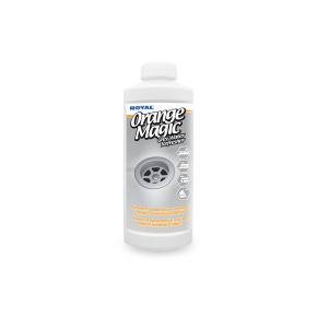 Orange Magic 500 ml – Deodorant pro šedou vodu s citrusovou vůn