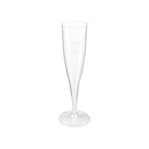 Kelímek 100ml krystal šampus 10ks