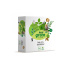 Real green clean tablety do myčky 40ks