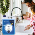 Glimmerstone TEKUTÉ MÝDLO ANTIBAKTERIÁLNÍ AQUA SVĚŽÍ VŮNĚ 5L
