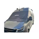 Mercedes Sprinter od roku 2014 vnější termoizolační potah pro obytný automobil