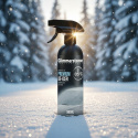 Glimmerstone rodmrazovač skel, zrcátek, zámků -35C - 500 ml