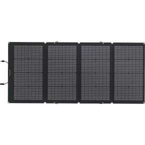 EcoFlow solární panel 220W