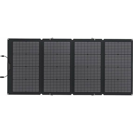 EcoFlow solární panel 220W