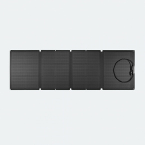 EcoFlow solární panel 110W