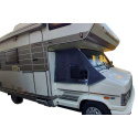 Fiat Ducato r.v.1981-1993 termoizolační potah pro obytný automobil 